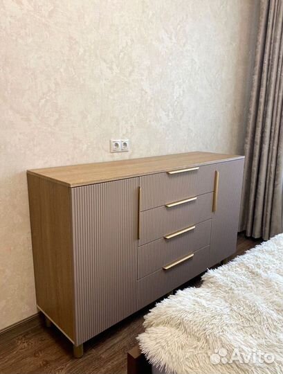 Шкаф на заказ цвет слоновая кость