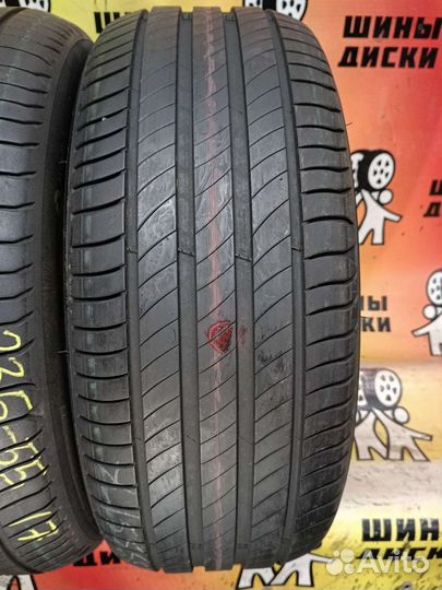 Michelin Primacy 4 235/55 R17 103Y