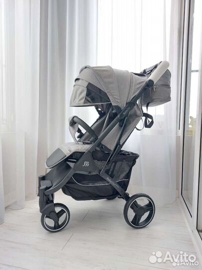 Коляска Бабало 2022/2023 новая с гарантией