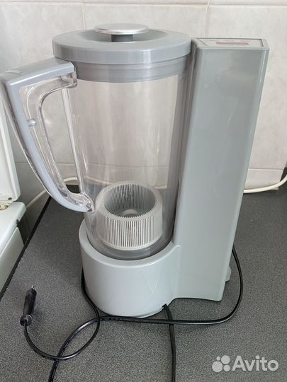 Оптимизатор воды и фильтр доя воды Nikken