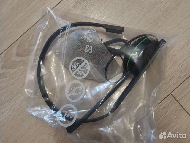 Игровая гарнитура