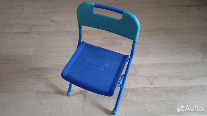 Комплект детской мебели Nika