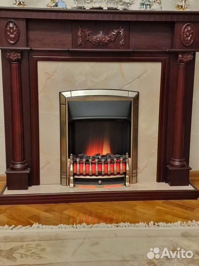 Продается камин