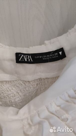 Блузка женская zara