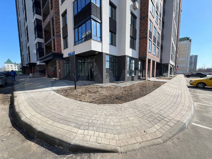 Свободного назначения, 23.4 м²