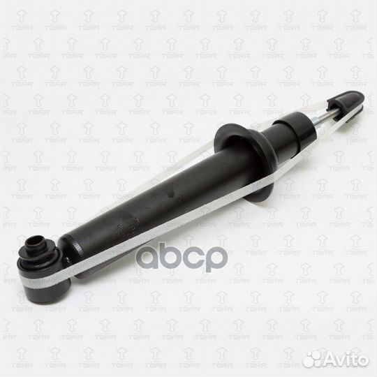 Амортизатор задний газовый DH1177 torr