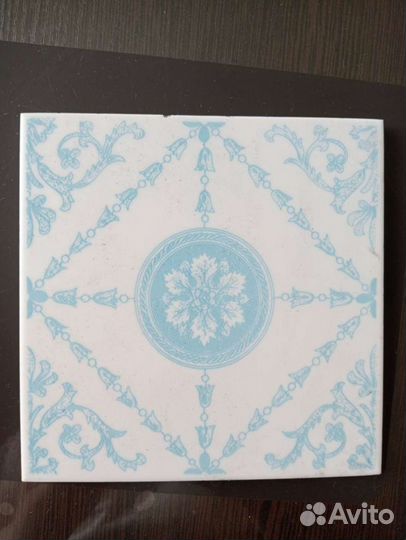 Керамическая плитка