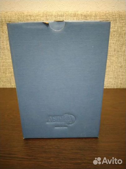 Статуэтка Astra Argenti Будда