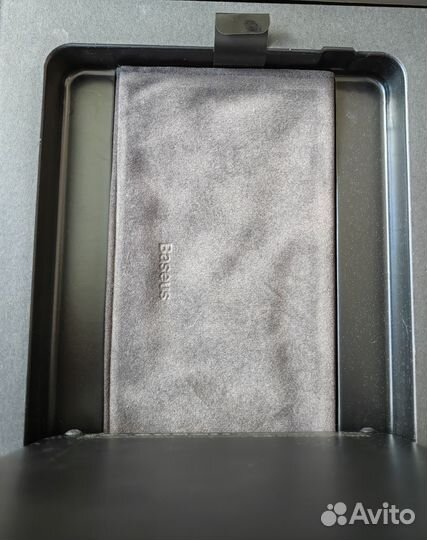 Повербанк Baseus Blade 100w 20000 mAh Powerbank