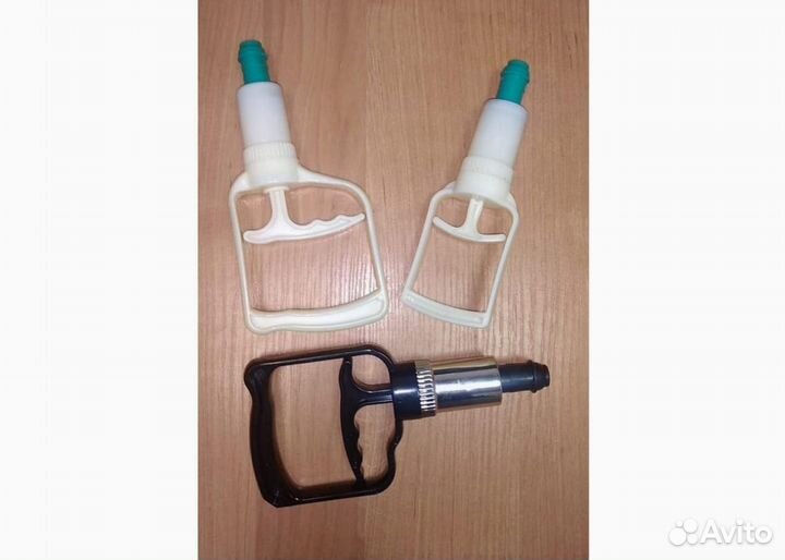 Банки для хиджамы арт 11.33