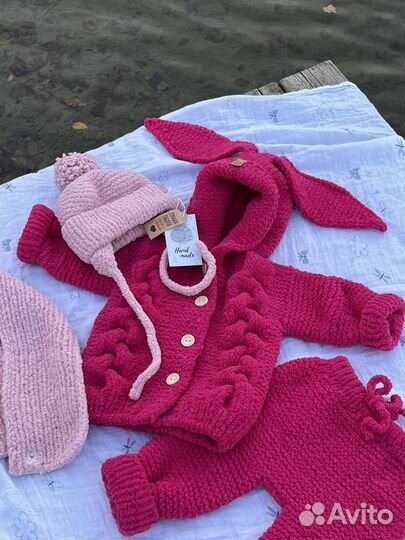 Детская одежда новая