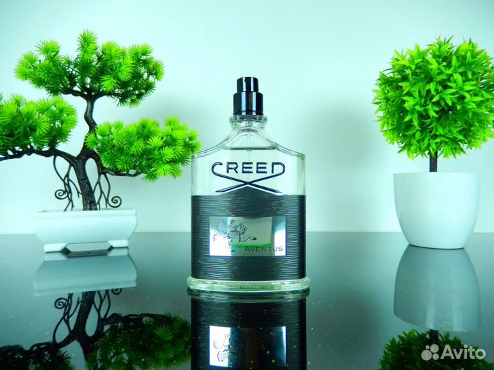 Creed Aventus