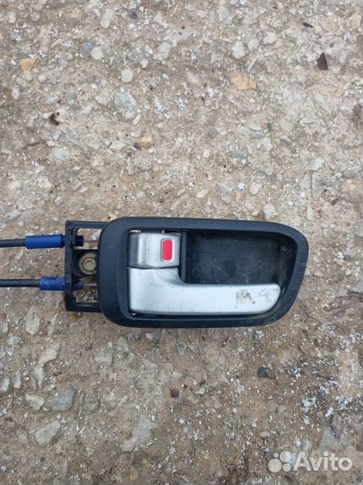 Ручка двери задней левой для Chery Tiggo T11