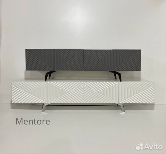 Тумба тв Bravo длинная