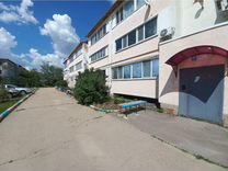 3-к. квартира, 59,6 м², 1/3 эт.