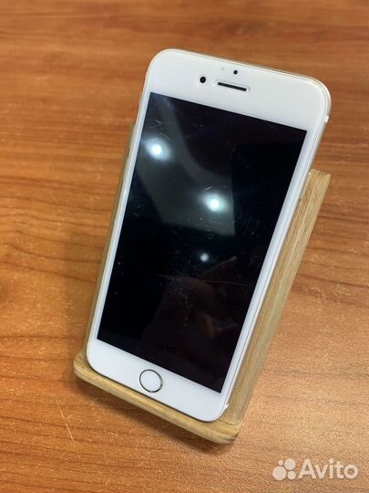 iPhone 6, 64 ГБ