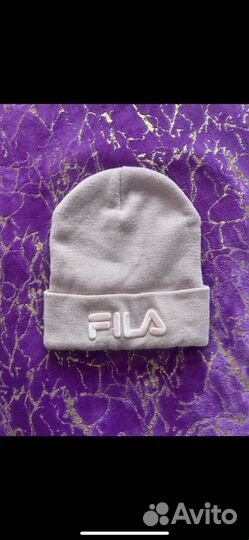 Продам пуховик fila оригинал Размер 146/152