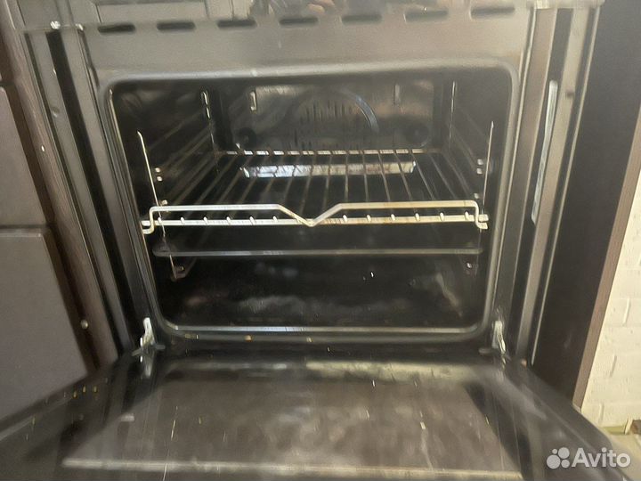Духовой шкаф franke италия