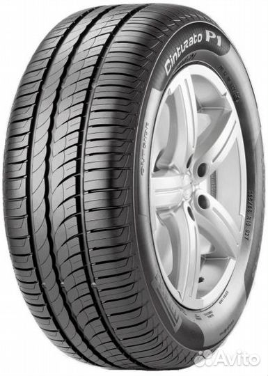 Pirelli Cinturato P1 Verde 175/65 R14 82T