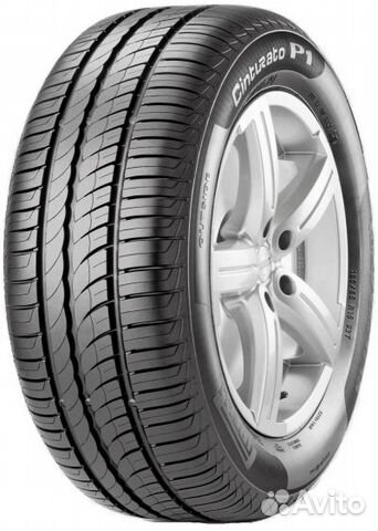 Pirelli Cinturato P1 Verde 175/65 R14 82T