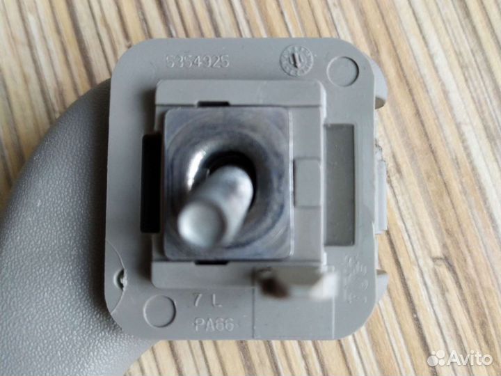 Ручка салона Opel Astra J