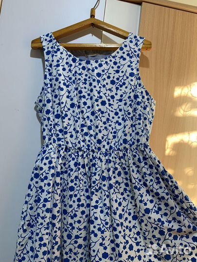 Летний сарафан