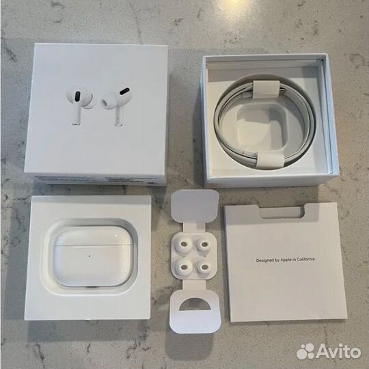 AirPods Pro 2 Premium 2024, Type C