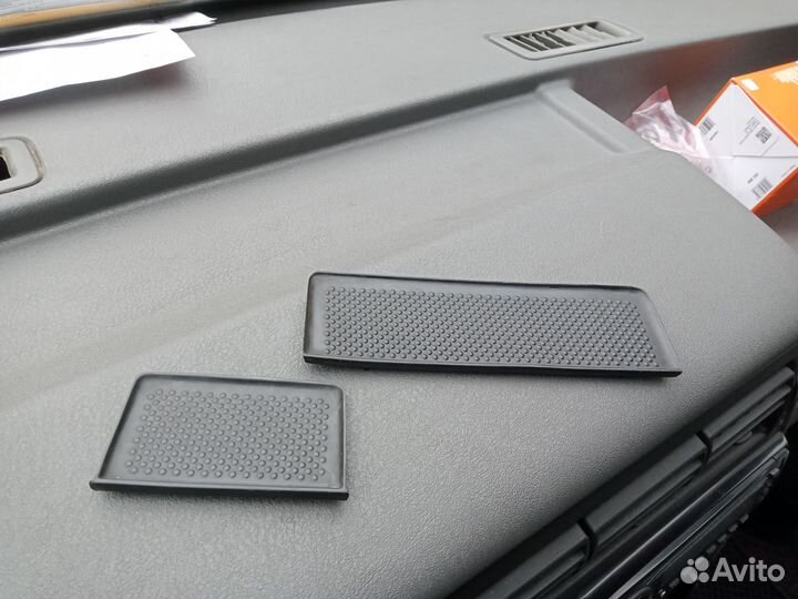 Панель volkswagen t4
