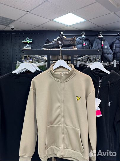 Спортивный костюм Lyle ssott