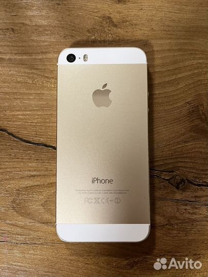 iPhone 5s 32г