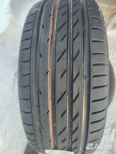 Ikon Tyres Nordman SZ2 225/55 R17