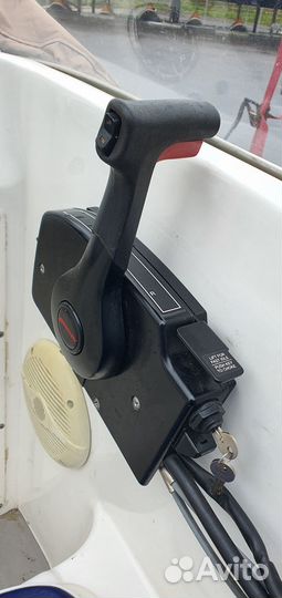 Продам катер Нептун 450