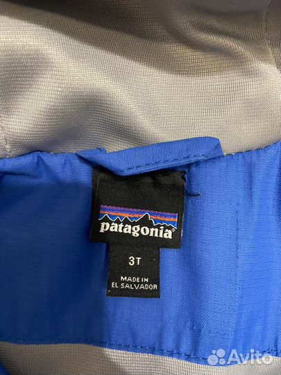 Patagonia