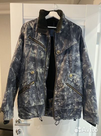 Сноуборд куртка burton