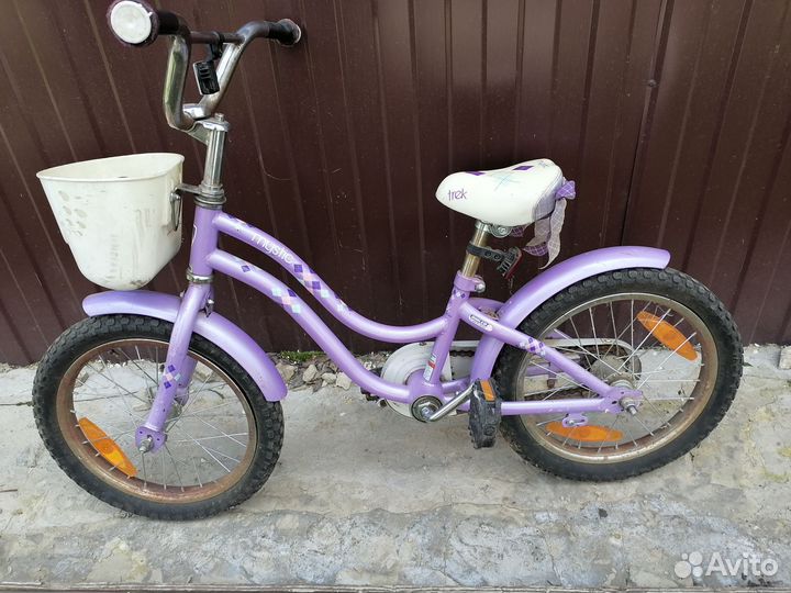 Продам велосипед детский б/у