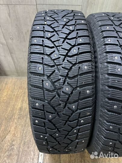 Bridgestone Blizzak Spike-02 195/65 R15