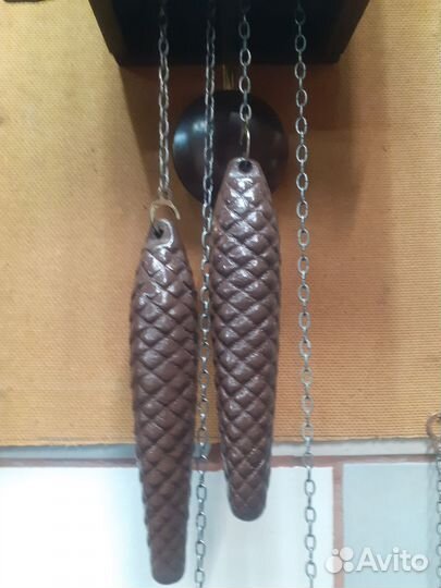 Часы с кукушкой СССР маяк