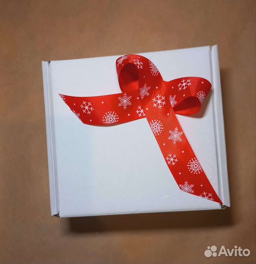 Новогодния набор мыла с нуля