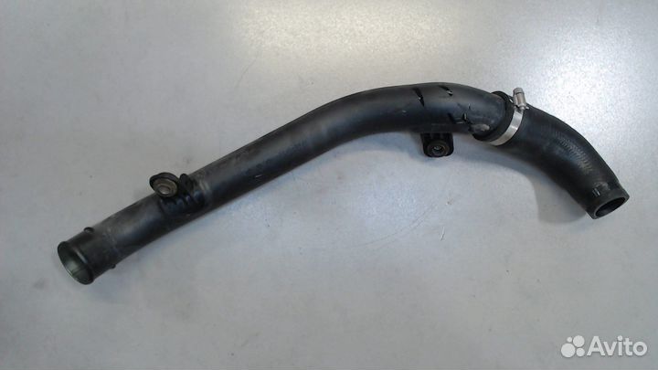 Патрубок интеркулера Mitsubishi Eclipse Cross, 201