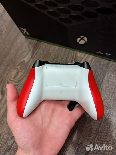 Геймпад Xbox series X/S