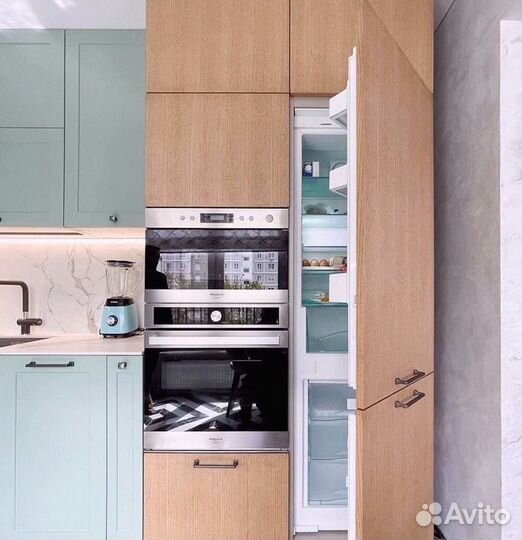 Кухни на заказ от производителя