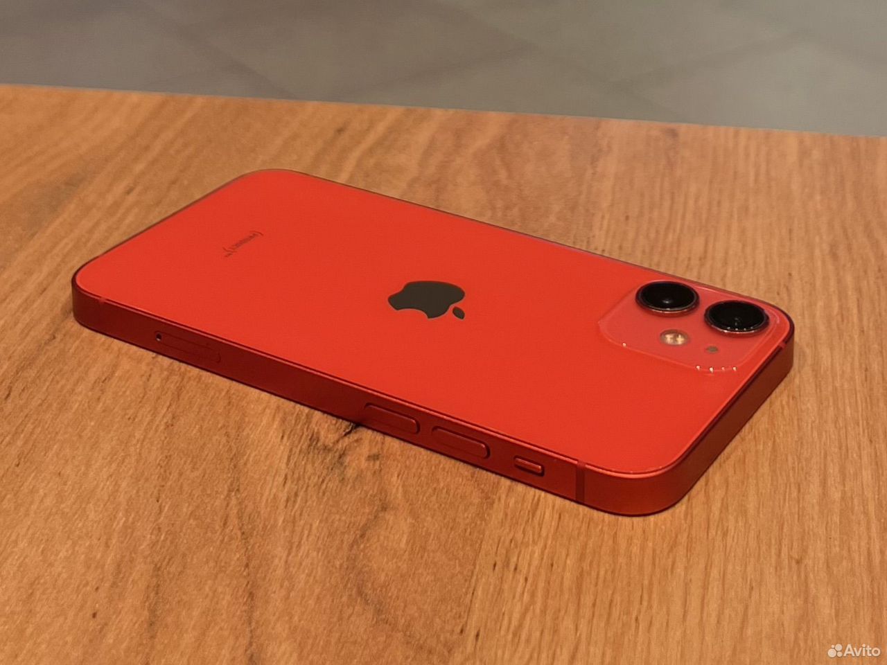 iPhone 12, 128 ГБ, SIM + eSIM