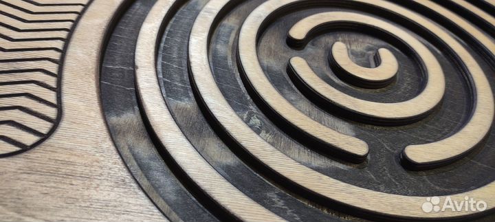 Balance board / Балансборд