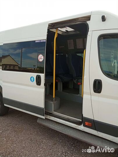 Заказ автобуса, пассажирские перевозки