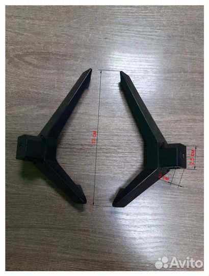 Подставка/ножки для телевизора BBK 32LEM1045T2C