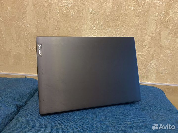 Ноутбук lenovo ideapad