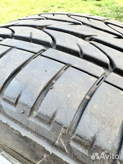 Bridgestone Dueler H/P Sport 225/45 R19