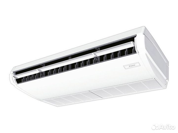 Напольно потолочный кондиционер Daikin FHA71A9/RQ7