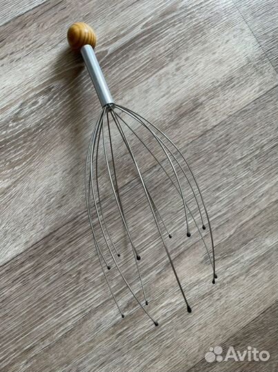 Массажер мурашка