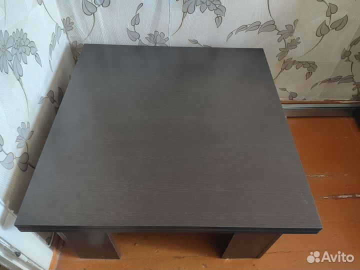 Стол-трансформер